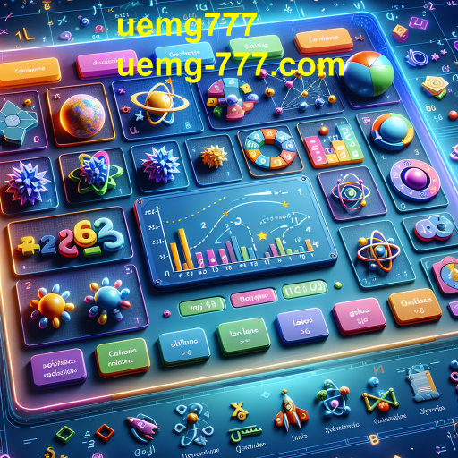A Ascensão dos Jogos Educativos no Cassino Online Uemg777